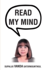 Read My Mind - eBook