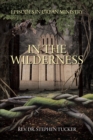 In The Wilderness : Episodes in Urban Ministry - eBook