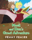 Mack and Don's Great Adventure - eBook