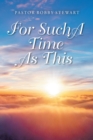 For Such a Time as This - eBook