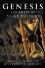 Genesis : Let There Be Sound Doctrine - eBook
