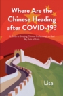 Where Are the Chinese Heading after COVID-19? : A Guide to Bringing Chinese Professionals to God: My Path of Faith - eBook