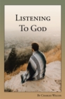 Listening to God - eBook