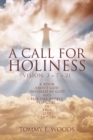 A Call for Holiness : Vision: 3 x 7 = 21 - eBook