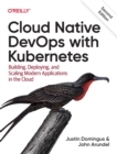 Cloud Native Devops with Kubernetes 2e - Book