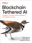 Blockchain Tethered AI - eBook