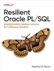 Resilient Oracle PL/SQL - eBook