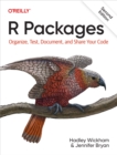 R Packages - eBook