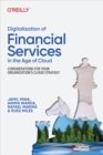 Digitalization of Financial Services in the Age of Cloud - eBook