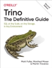 Trino: The Definitive Guide - eBook