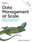 Data Management at Scale - eBook