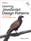 Learning JavaScript Design Patterns - eBook