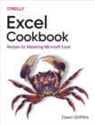 Excel Cookbook - eBook