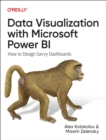 Data Visualization with Microsoft Power Bi - Book