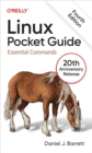 Linux Pocket Guide - eBook