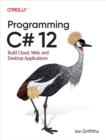 Programming C# 12 - eBook