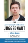 The Accounting Certification Juggernaut - eBook