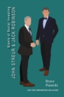 Giants of Social Investing : John Streur and Jack Robinson - eBook