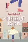 A Different Escape - eBook