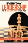 Everyday Leadership For Everyday People - eBook