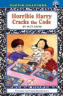 Horrible Harry Cracks the Code - eBook