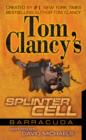Tom Clancy's Splinter Cell: Operation Barracuda - eBook
