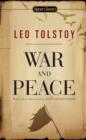 War and Peace - eBook