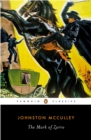 Mark of Zorro - eBook