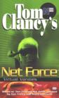 Tom Clancy's Net Force: Virtual Vandals - eBook