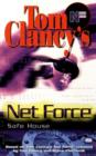 Tom Clancy's Net Force: Safe House - eBook