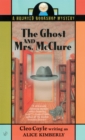 Ghost and Mrs. McClure - eBook