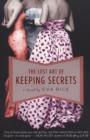 Lost Art of Keeping Secrets - eBook