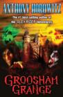 Groosham Grange - eBook