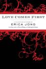 Love Comes First - eBook