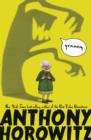 Granny - eBook