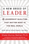 New Breed of Leader - eBook