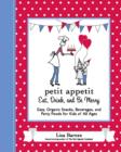 Petit Appetit: Eat, Drink, and Be Merry - eBook