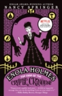 Enola Holmes: The Case of the Cryptic Crinoline - eBook
