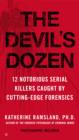Devil's Dozen - eBook