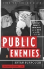 Public Enemies - eBook
