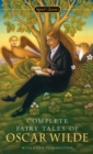 Complete Fairy Tales of Oscar Wilde - eBook
