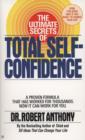 Ultimate Secrets of Total Self-Confidence - eBook