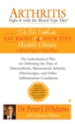 Arthritis: Fight it with the Blood Type Diet - eBook