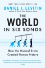 World in Six Songs - eBook