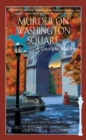 Murder on Washington Square - eBook