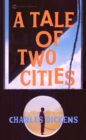 Tale of Two Cities - eBook