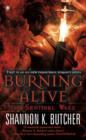 Burning Alive - eBook