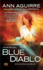 Blue Diablo - eBook