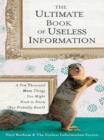 Ultimate Book of Useless Information - eBook