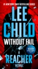 Without Fail - eBook